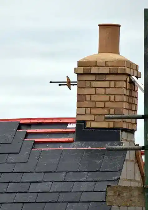 Roofing Contractor Larne